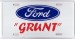 Ford Grunt