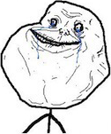 :foreveralone: