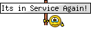 :serviceagain: