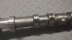 camshaft