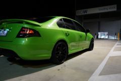 FG XR6T