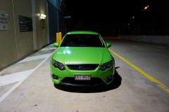 FG XR6T