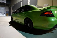 FG XR6T