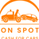 On Spot Cash For Cars