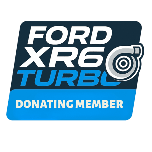 Donating Members