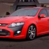 Smackers XR6T